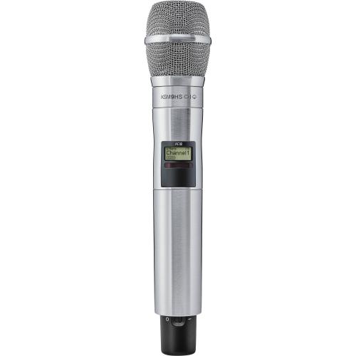 SHURE Axient AD2/K9HSN